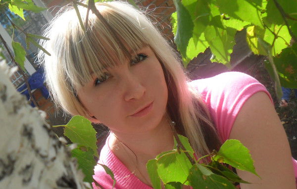 Кристина Назарова