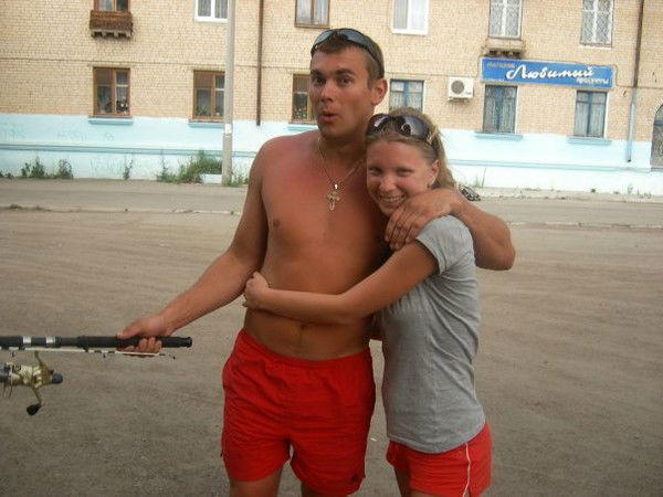 Майя Супонина