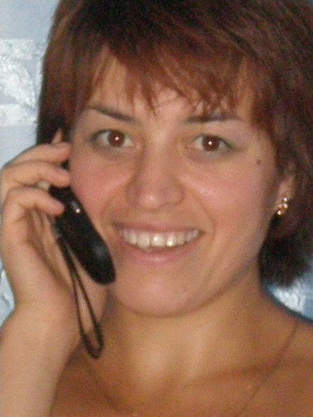 Гульчачак Хамитова