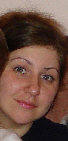 Мельникова Светлана