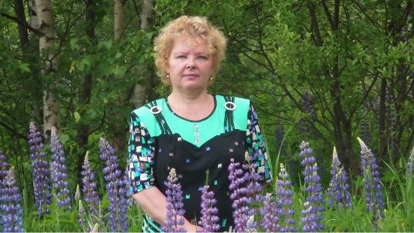 Надежда Eрmakoba-Исакова