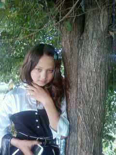 Катя Чирухина