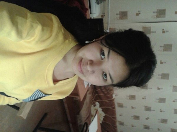 Айгуль Кемелбекова