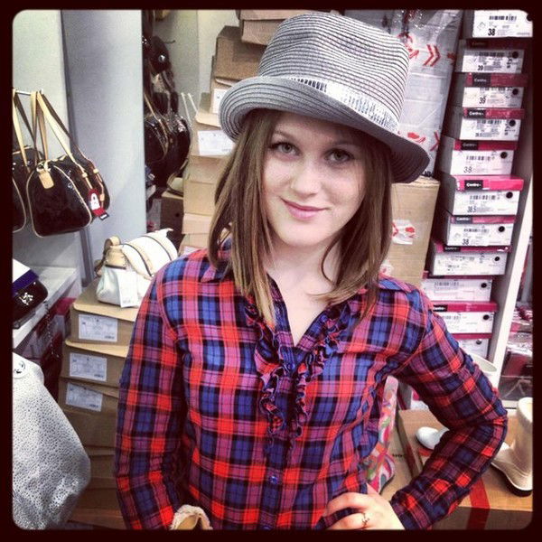 Андрей Носик