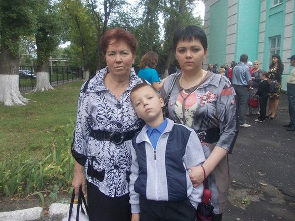 Ирина Дидух