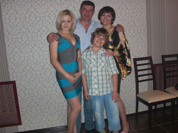 Елена Андреева