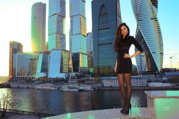 Тома Мамедова