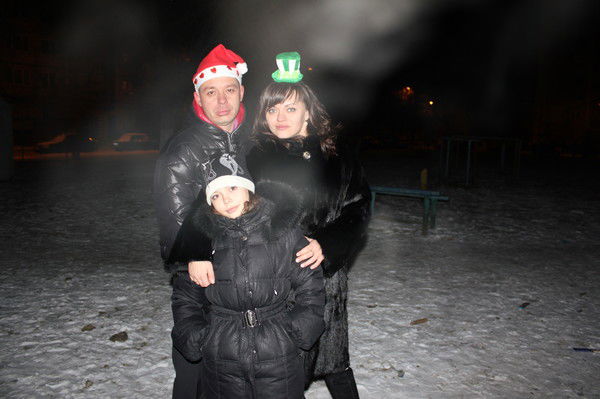 Павел Иванов