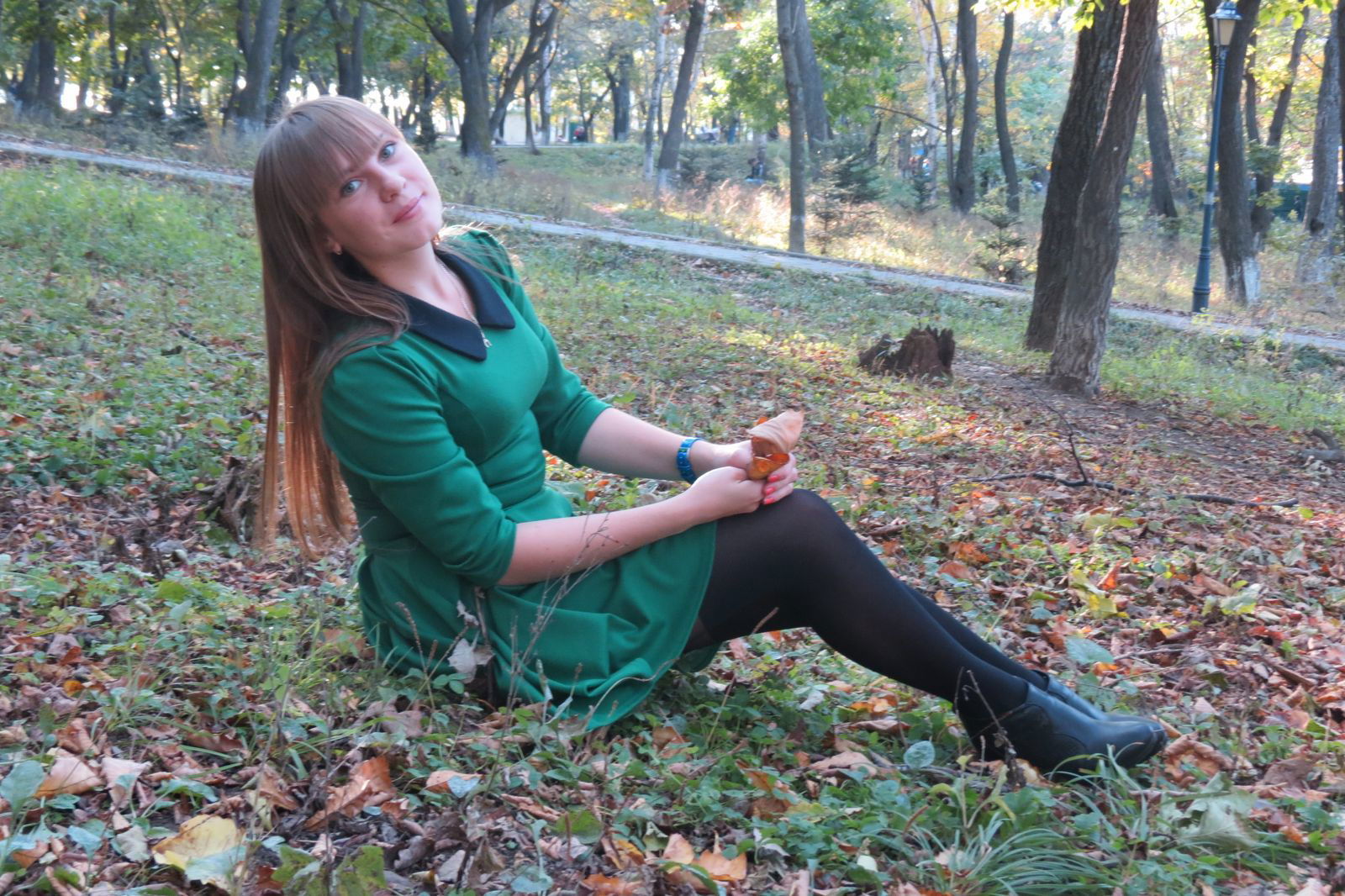 Арина Савченко