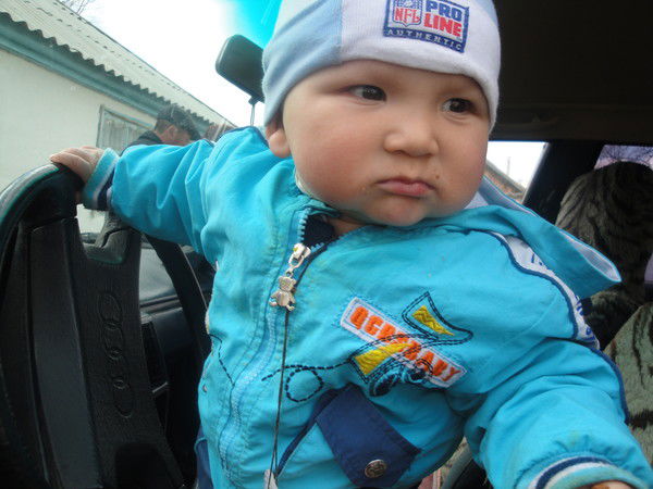 Адылбек Албанов