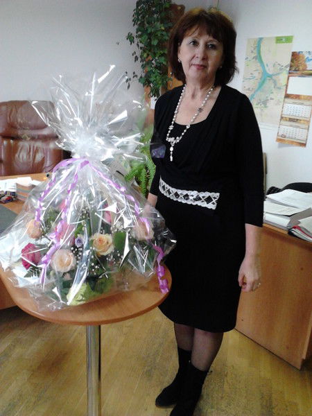 Екатерина Савченко