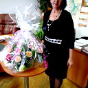 Екатерина Савченко