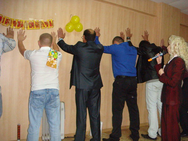 Андрей Лапин