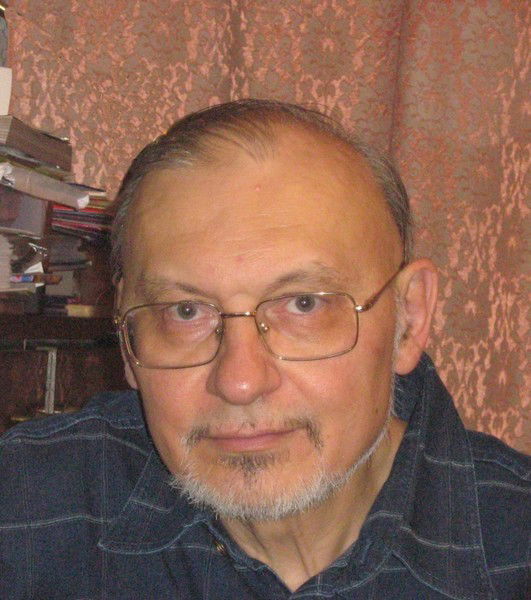 Павел Иванов