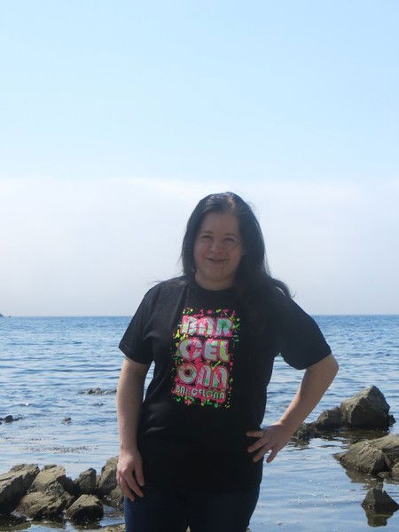 Олеся Тищенко