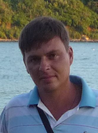 Мазинов Виталий