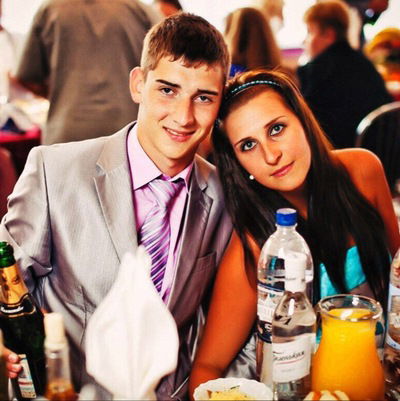 Светлана Хорошенко