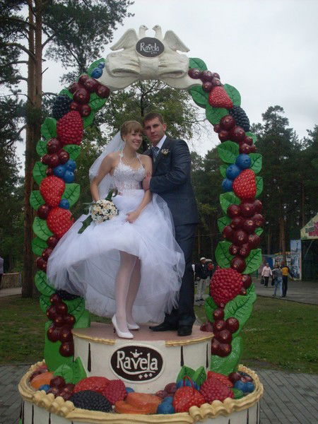 Мария Остапенко