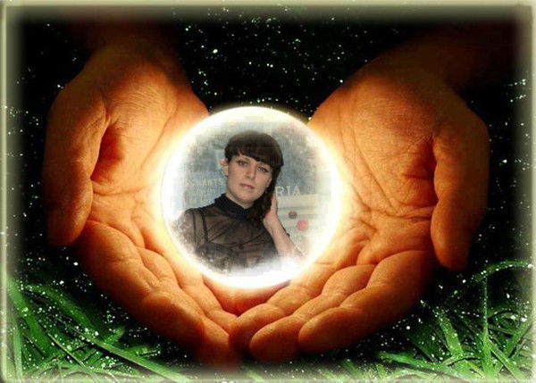 Елена Макаренко