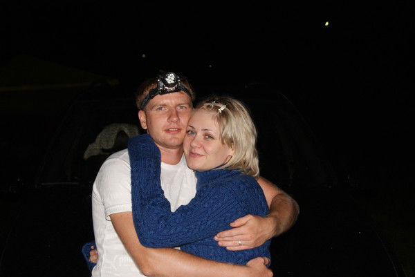 Ольга Левашова