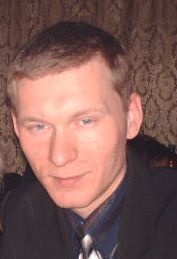 Сергей Осса