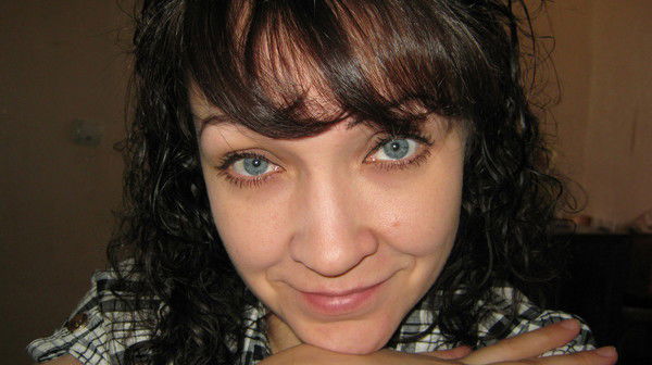 Татьяна Желнина