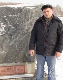 Алексей Хомулло