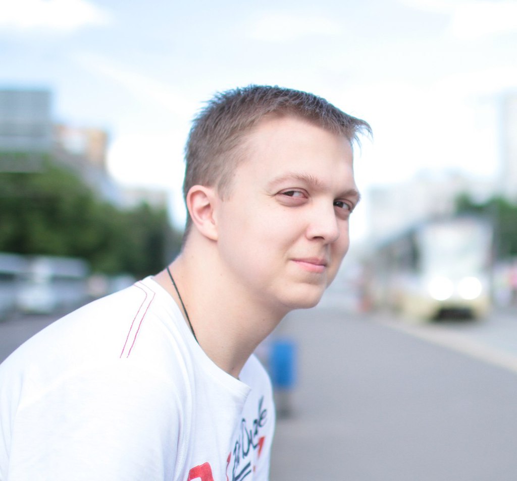 Ярослав Прохоров