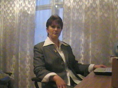 Ольга Штарк