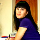 Яна Викторовна Лунева