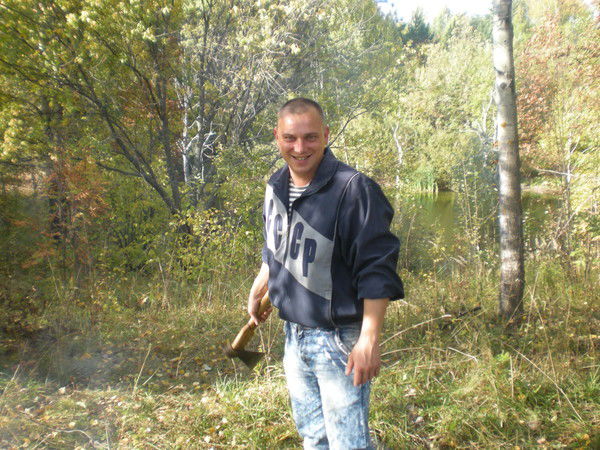 Юрий Александрович Воронов