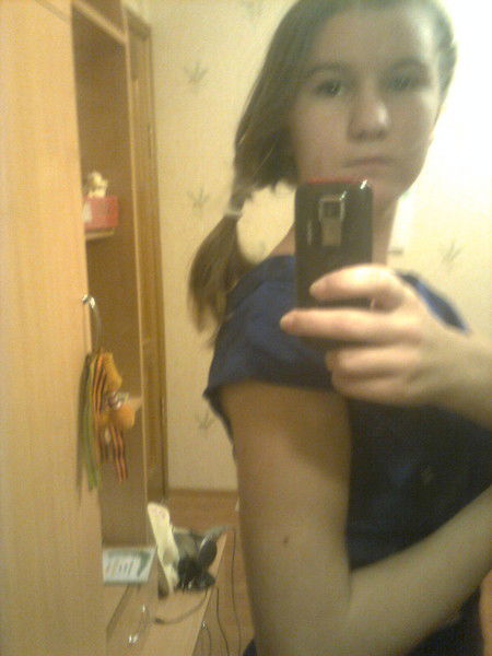 Алёна Царёва