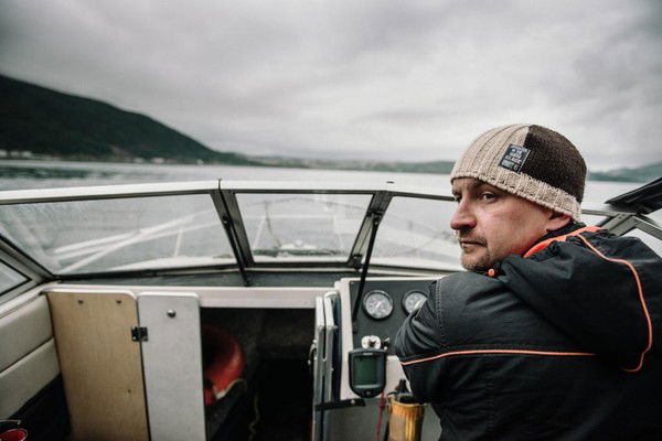 Вячеслав Чушкин