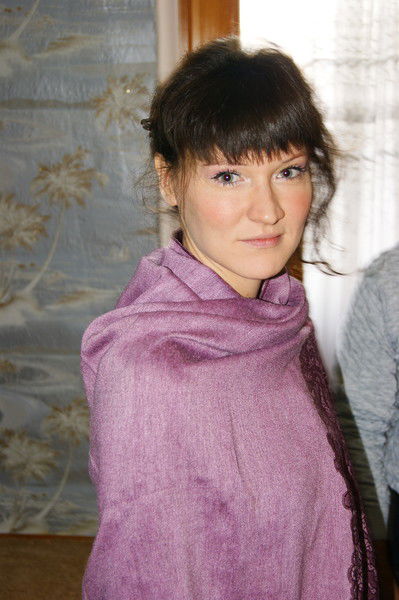 Анна Таланова