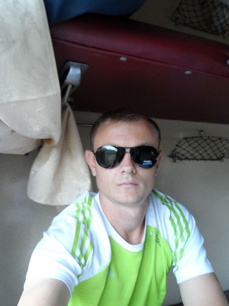 Евгений Белоусов