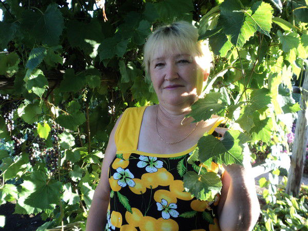 Гульбану Гилязева