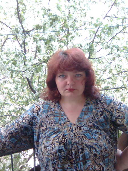 Елизавета Гайдукова