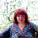 Елизавета Гайдукова