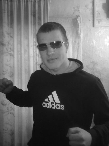 Максим Стрякин