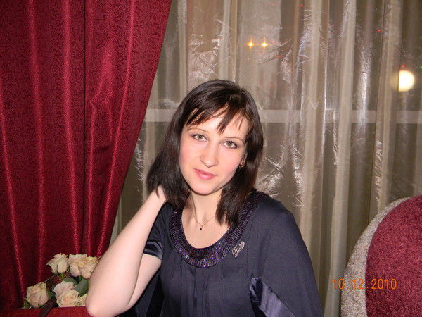 Мария Грехова