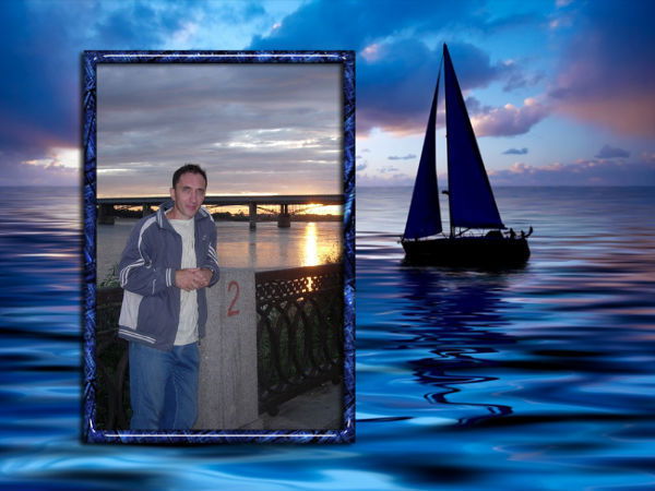 Геннадий Гимадеев