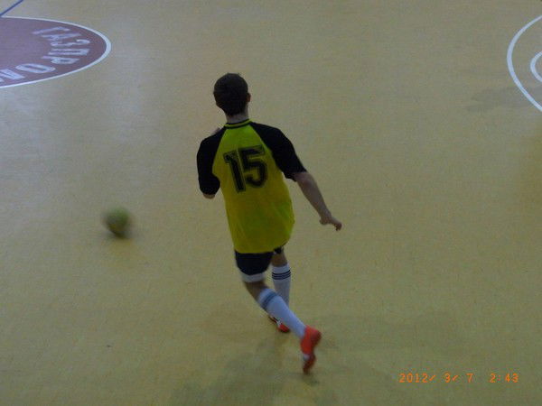 Сергей Носов