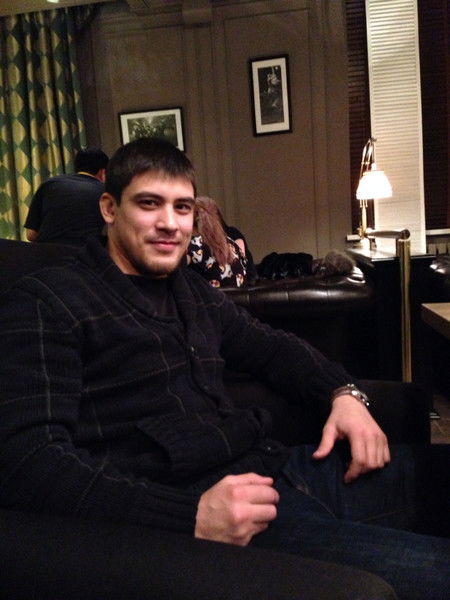 Тимур Бейсенбаев