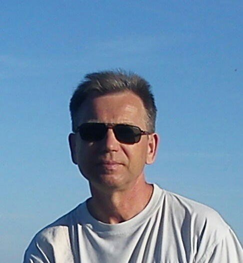 Сергей Агафонов