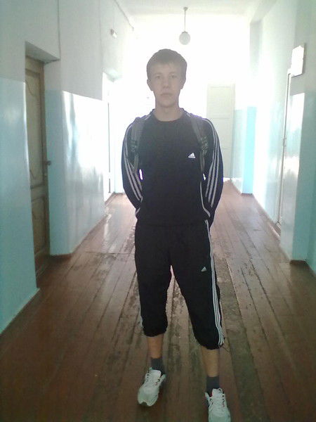 Александр Иванов