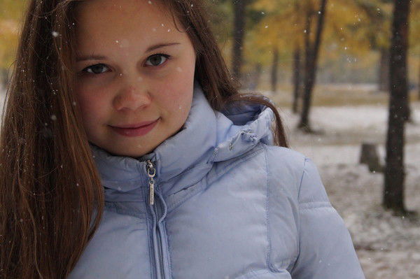 Елена Избышева*