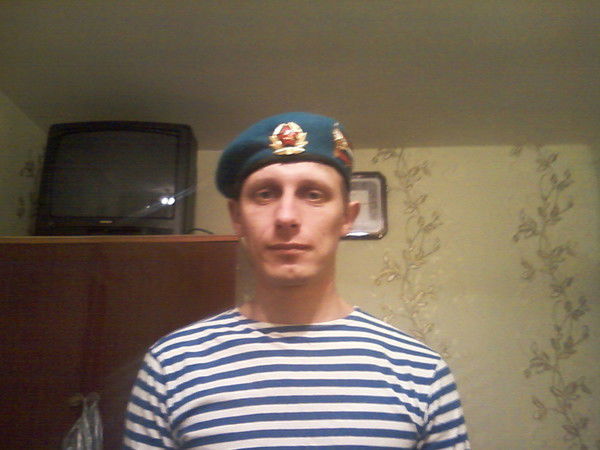 Буланов Александр