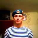 Буланов Александр