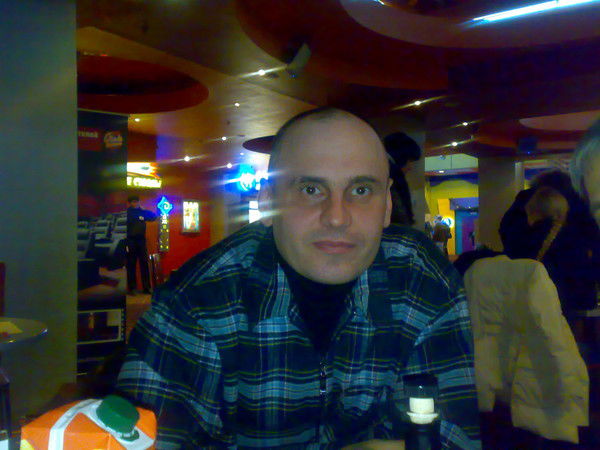 Евгений Наконечный