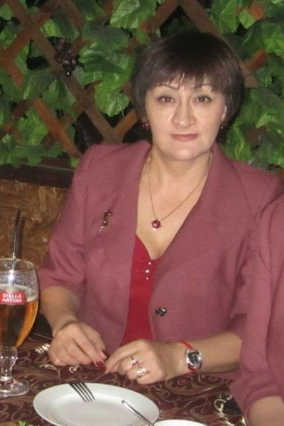 Айнагуль Есенбаева